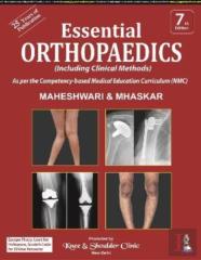 Essential Orthopaedics
