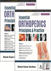 Essential Orthopedics (Principles And Practice)