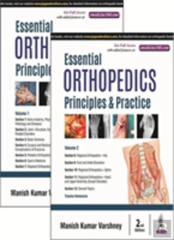 Bertrand.pt - Essential Orthopedics (Principles And Practice)