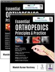 Essential Orthopedics: Principles & Practice