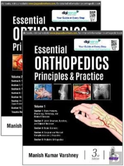 Bertrand.pt - Essential Orthopedics: Principles & Practice