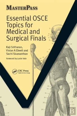 Bertrand.pt - Essential Osce Topics For Medical And Surgical Finals