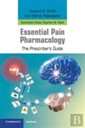 Essential Pain Pharmacology