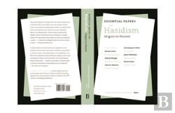 Bertrand.pt - Essential Papers On Hasidism