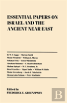 Essential Papers On Israel And The Ancient Near East