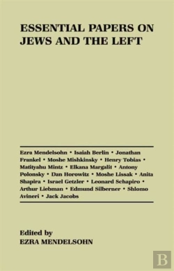 Bertrand.pt - Essential Papers On Jews And The Left