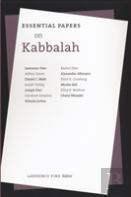 Essential Papers On Kabbalah