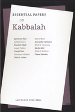 Bertrand.pt - Essential Papers On Kabbalah