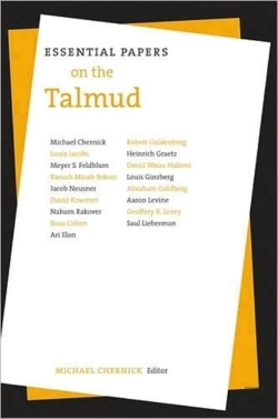 Bertrand.pt - Essential Papers On The Talmud