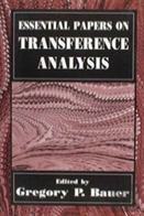 Essential Papers On Transference Analysis