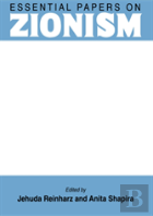 Essential Papers On Zionism