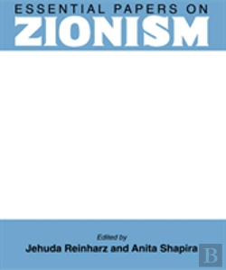 Bertrand.pt - Essential Papers On Zionism