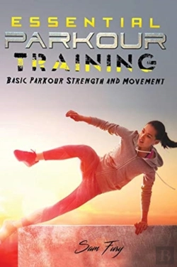 Bertrand.pt - Essential Parkour Training