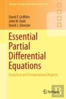 Essential Partial Differential Equations