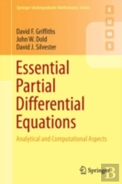 Essential Partial Differential Equations