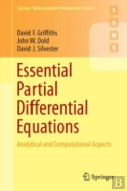 Bertrand.pt - Essential Partial Differential Equations