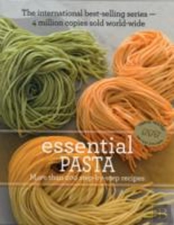 Bertrand.pt - Essential Pasta
