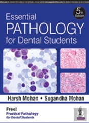 Essential Pathology For Dental Students