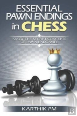 Bertrand.pt - Essential Pawn Endings In Chess: Know Th
