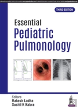 Bertrand.pt - Essential Pediatric Pulmonology