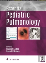 Essential Pediatric Pulmonology