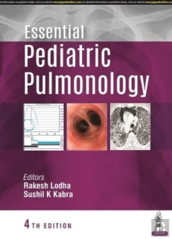 Bertrand.pt - Essential Pediatric Pulmonology