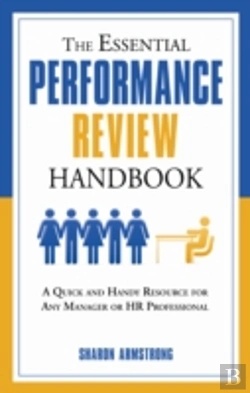 Bertrand.pt - Essential Performance Review Handbook