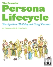 Essential Persona Lifecycle