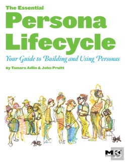 Bertrand.pt - Essential Persona Lifecycle