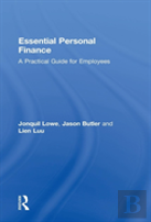 Essential Personal Finance