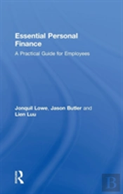 Essential Personal Finance