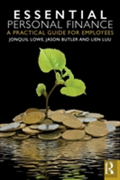 Essential Personal Finance