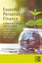 Essential Personal Finance
