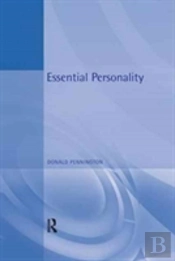 Essential Personality