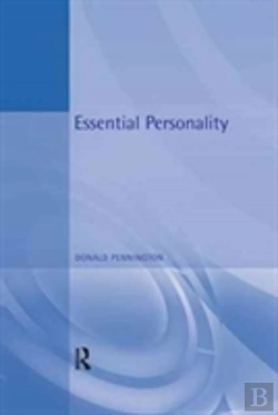 Bertrand.pt - Essential Personality