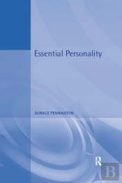 Essential Personality