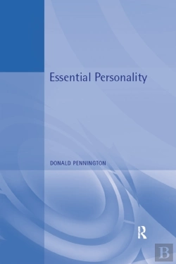 Bertrand.pt - Essential Personality