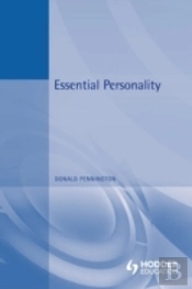 Essential Personality