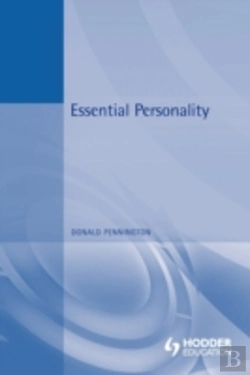Bertrand.pt - Essential Personality
