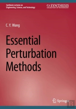 Bertrand.pt - Essential Perturbation Methods