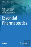 Essential Pharmaceutics