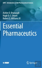 Essential Pharmaceutics