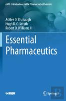 Essential Pharmaceutics