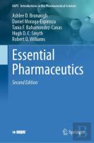 Essential Pharmaceutics