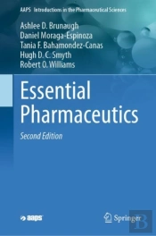 Essential Pharmaceutics