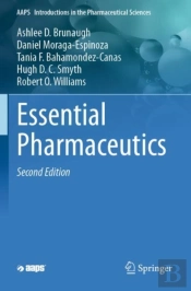 Essential Pharmaceutics