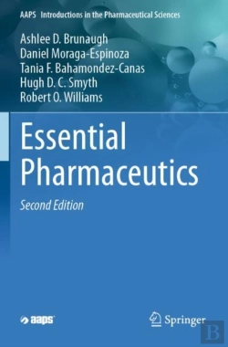 Bertrand.pt - Essential Pharmaceutics