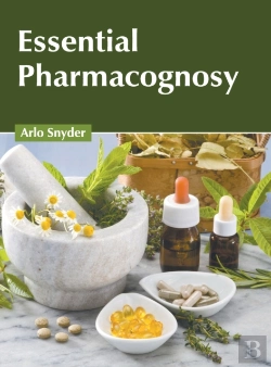 Bertrand.pt - Essential Pharmacognosy