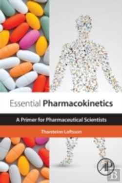 Bertrand.pt - Essential Pharmacokinetics