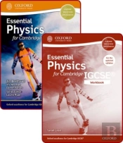 Essential Physics For Cambridge Igcse (R) Student Book And Workbook Pack